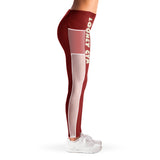 Women's Mesh Pocket Leggings