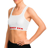 Ladies Sports Bra