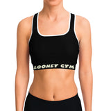 Ladies Sports Bra