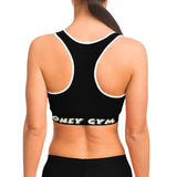 Ladies Sports Bra