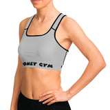 Ladies Sports Bra