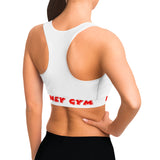 Ladies Sports Bra