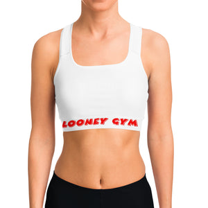 Ladies Sports Bra