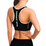 Looney Gym Sports Bra