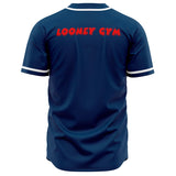 Men's Baseball Jersey