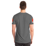 Mens' and Womens' Performance Short Sleve T-shirt