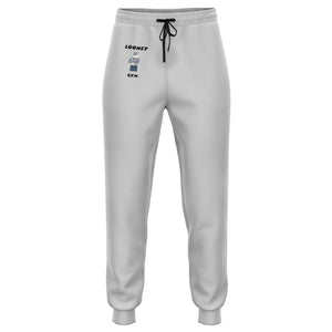 Athletic Men's Jogger