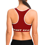 Ladies Sports Bra